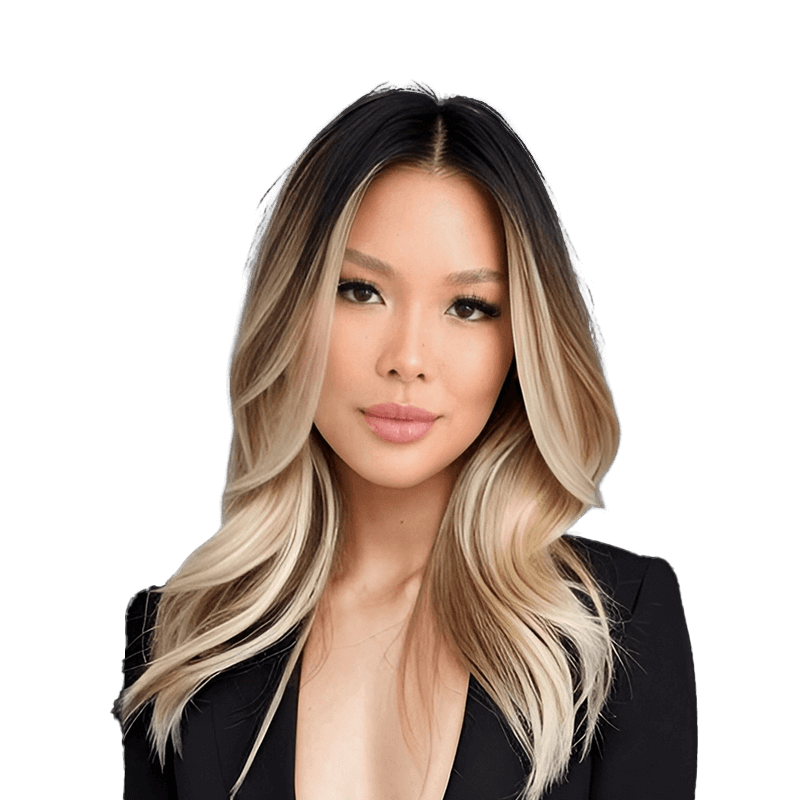 Nurse Tiff - Hermosa